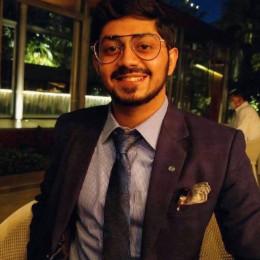 Dr. Prakhar Rohatgi, (M.D.)