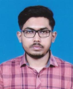 Subhanjan Majumder