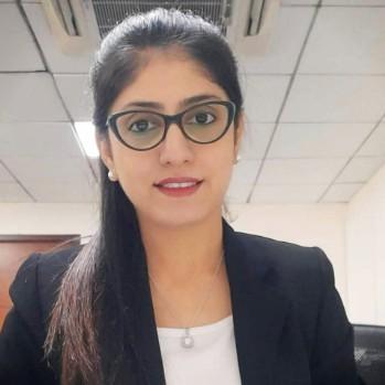 Aarti Sharma