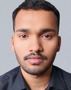 BANMALI PARIDA