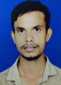 Prajapati Vimlesh Ramvruksh
