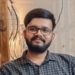 Ayush Kumar Panda