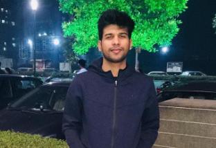 SHIVENDRA NATH PANDEY
