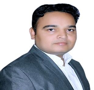 Kumar Kashyap Pandey
