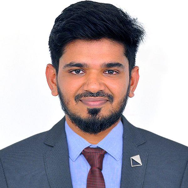SURENDAR CHANDRASEKAR