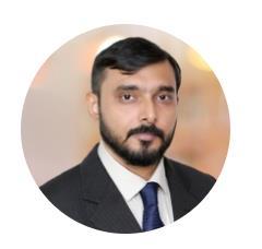 Kausik Kumar