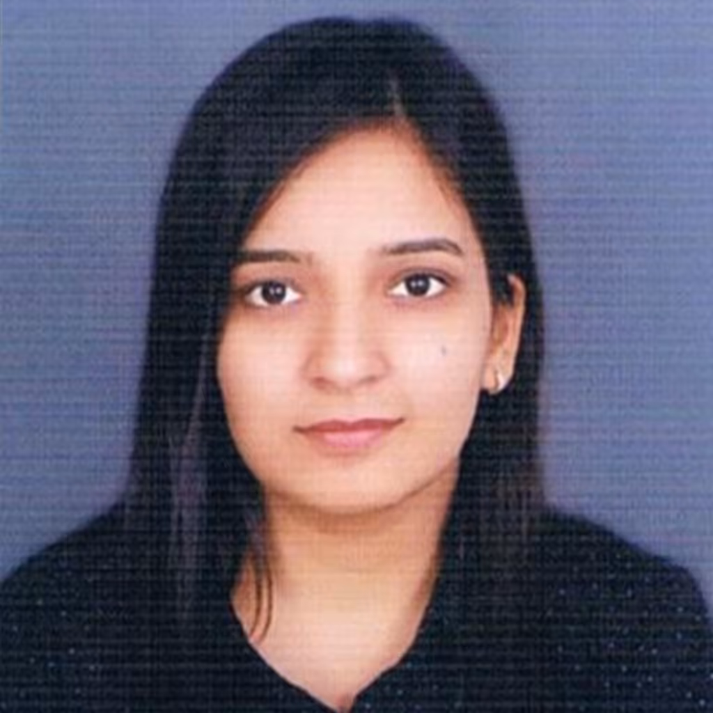 Ankita Bansal