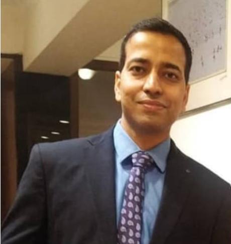 ANOOP SHARMA