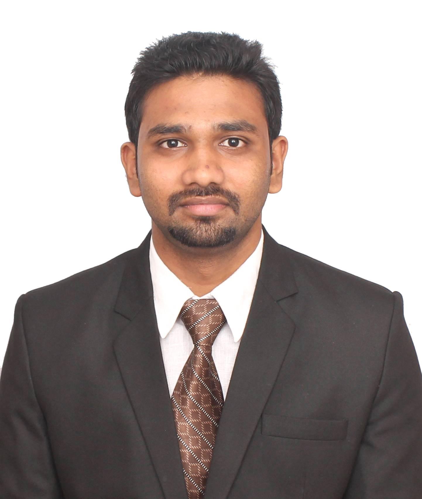 Shivkumar Suvarna