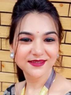 Nishita Narang