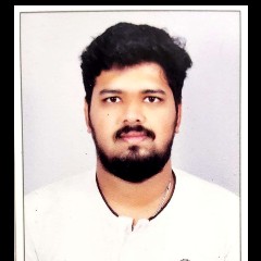 Tushar S