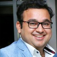 Shubham R Sharma