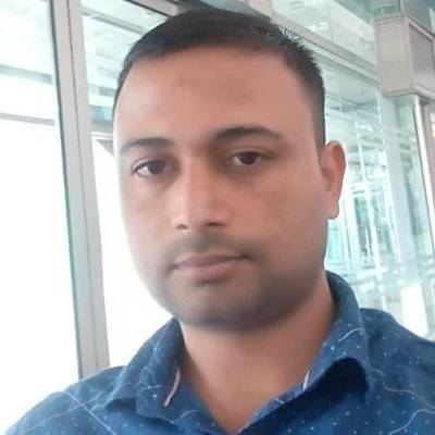 VIVEK PANDEY