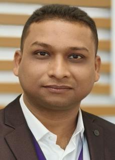 RANADIP PAUL