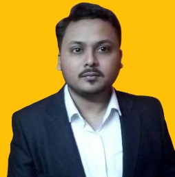 Ritesh Rastogi