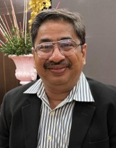 SHASHIKANT SINHA