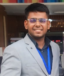 Vraj Shah
