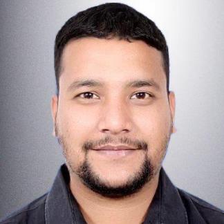 ANKIT SHARMA