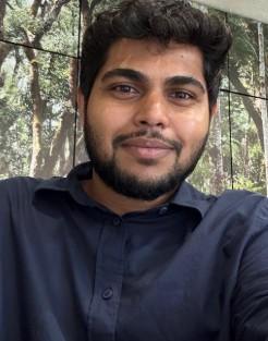 Milind More