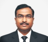 Amit S. Patil