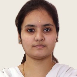 Rajashree Asokan