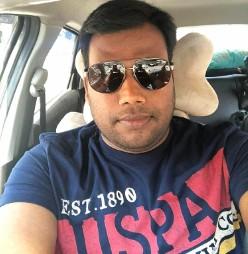 Ajay Kumar Ch