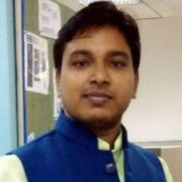 GOVINDA KUMAR VERMA