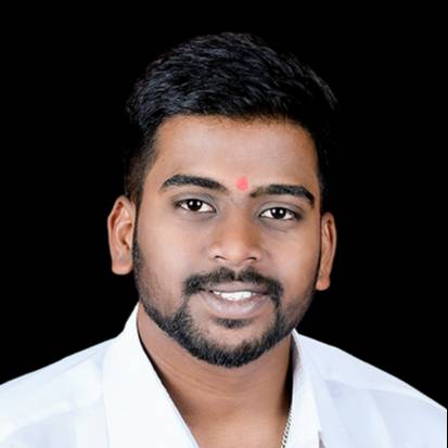 Shivam Kolpekwar
