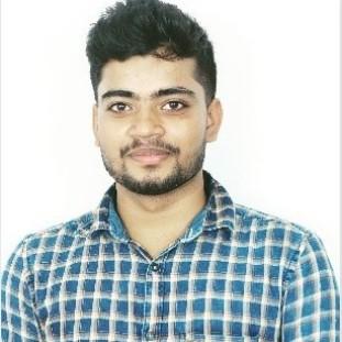 Tusharakanta Sahoo