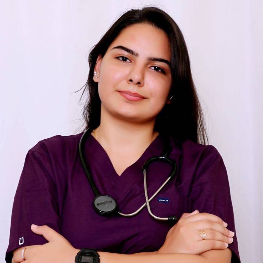 RN Mehak