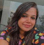 SHWETA GARJE