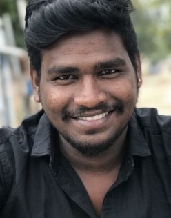 M. LOKESH