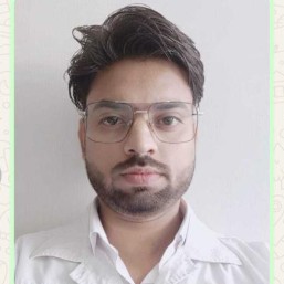 Yogesh