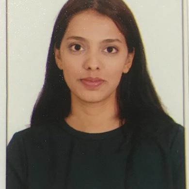 Shivangi Tripathi.