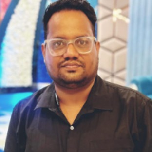 PRASHANT SINGHAL