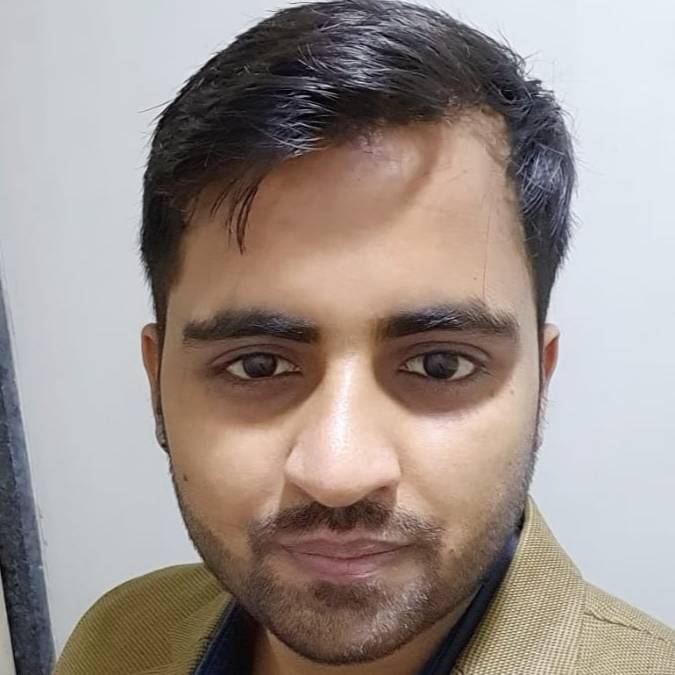 LAVISH CHAUDHARY