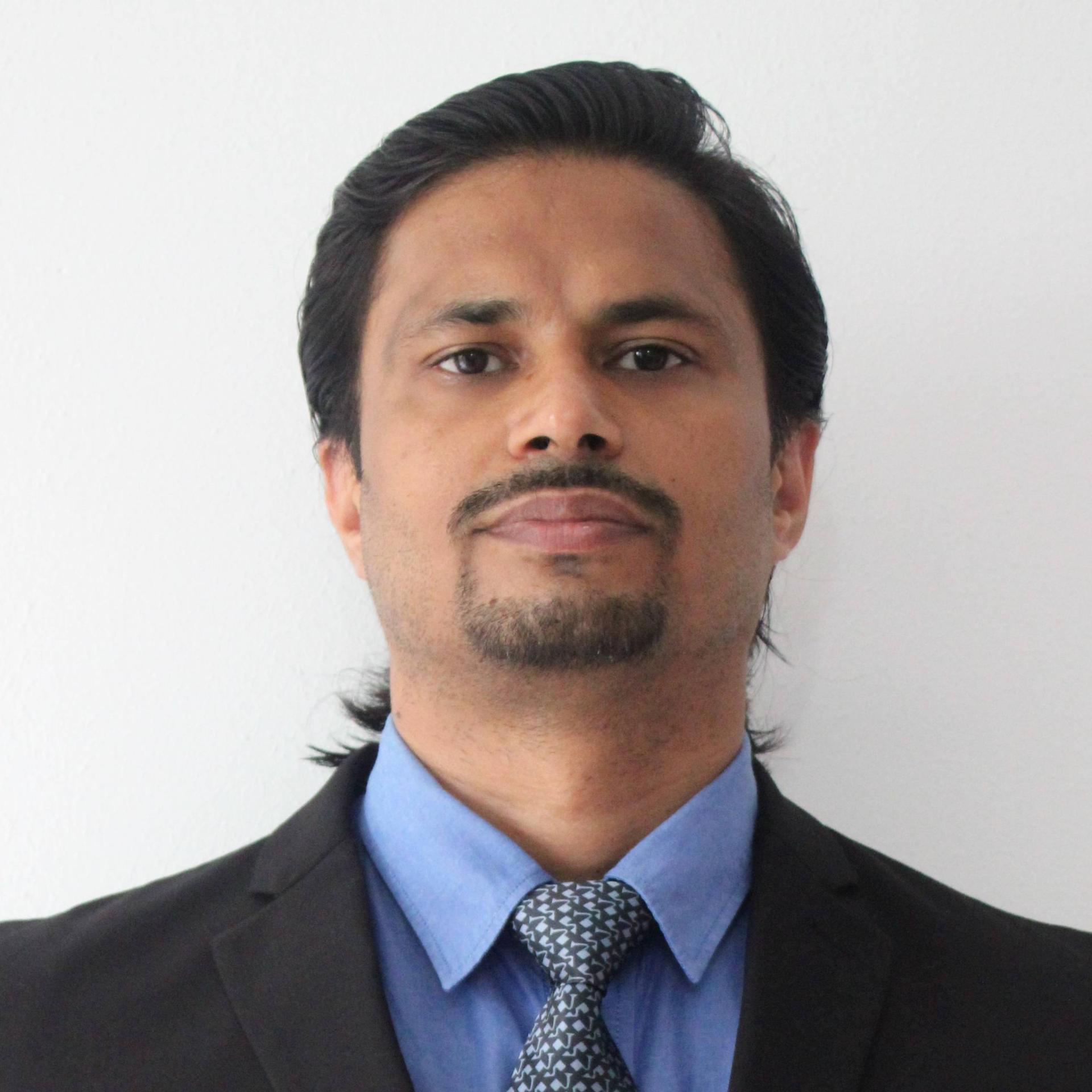 Mandar Deshpande