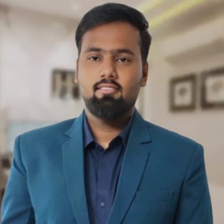 Harshvardhan Singh Shaktawat