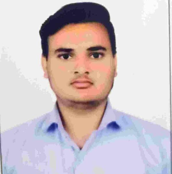 Himanshu Pratap Singh