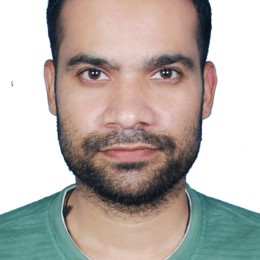 Abhishek Swaroop