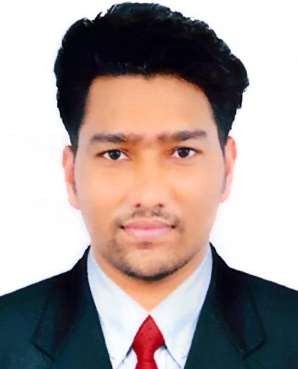 ARBAZ KHAN
