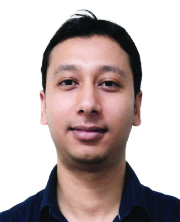 Hrishikesh Deka