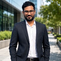 GAURAV BAGOULI
