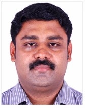 Praveenkumar VS