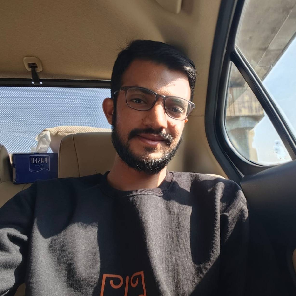 Nauman Javrawala