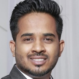 Surendra Bhagade