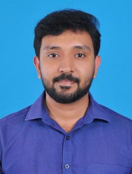 Sachin P