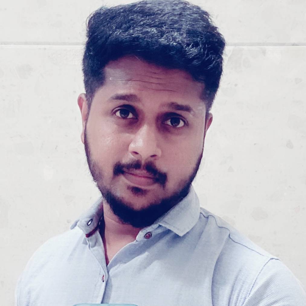 GOWTHAM MANI