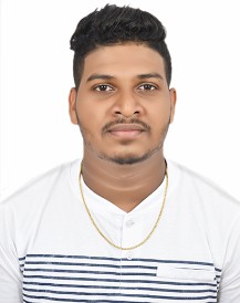 Aren D Souza