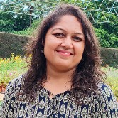 Dolly Patel